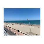 Beau T3 180 Degree Sea View Apartment