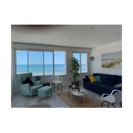 Beau T3 180 Degree Sea View