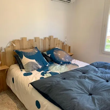 Apartment Beau T3 180 Degree Sea View *