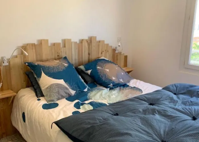 Apartamento Beau T3 180 Degree Sea View *